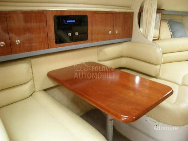 Karnic Monterey 302 Cruiser