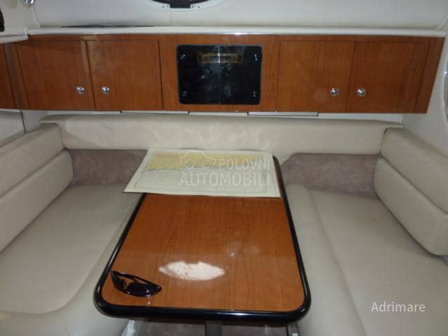 Karnic Monterey 302 Cruiser