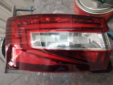 Levi stop karavan za Škoda Superb od 2015. do 2019. god.