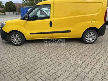 Fiat Doblo 