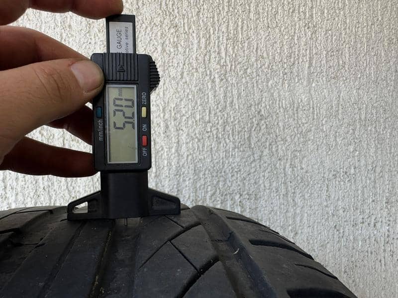 HIFLY 245/40 R19 Letnja