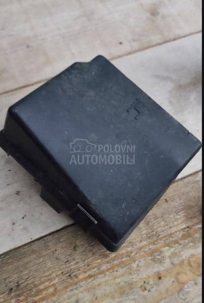 Poklopac Kompjutera Osigurača