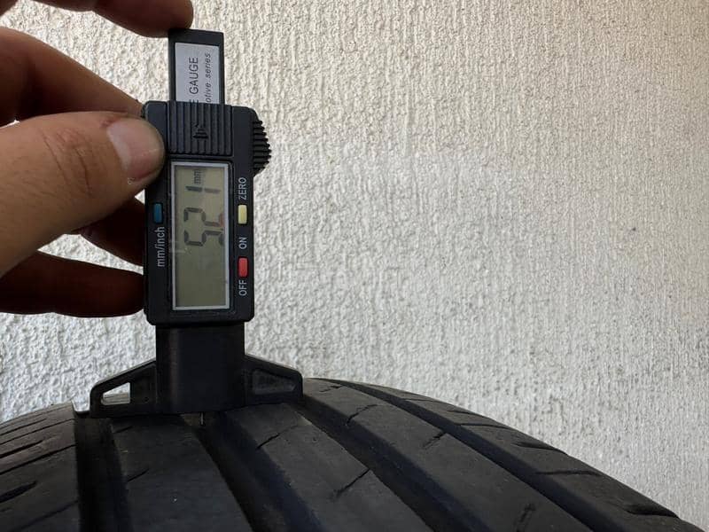 Goodyear 205/60 R16 Letnja