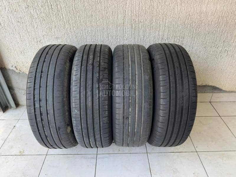 Goodyear 205/60 R16 Letnja