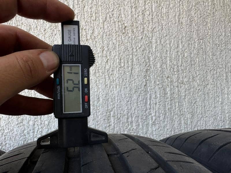 Goodyear 205/60 R16 Letnja