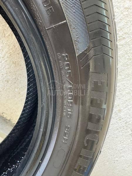 Goodyear 205/60 R16 Letnja
