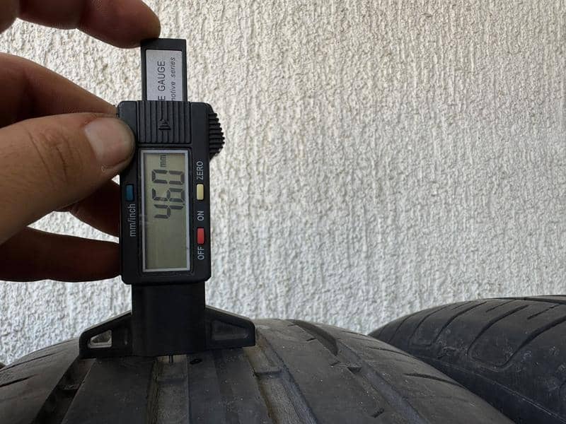 Goodyear 205/60 R16 Letnja