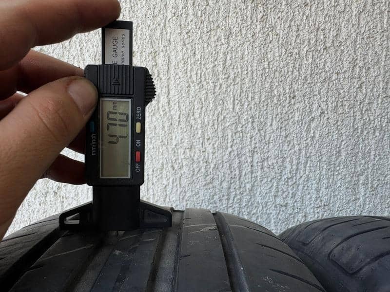 Goodyear 205/60 R16 Letnja