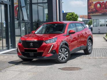 Peugeot 2008 1.5 BlueHDI NAV LED