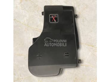 Poklopac Kompjutera Osigurača za Peugeot 407