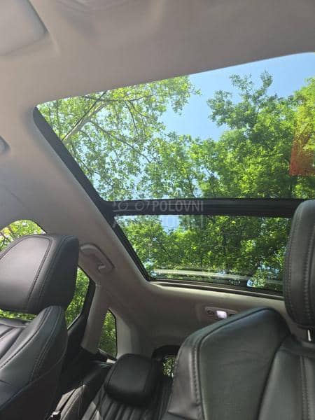 Peugeot 3008 allure aut