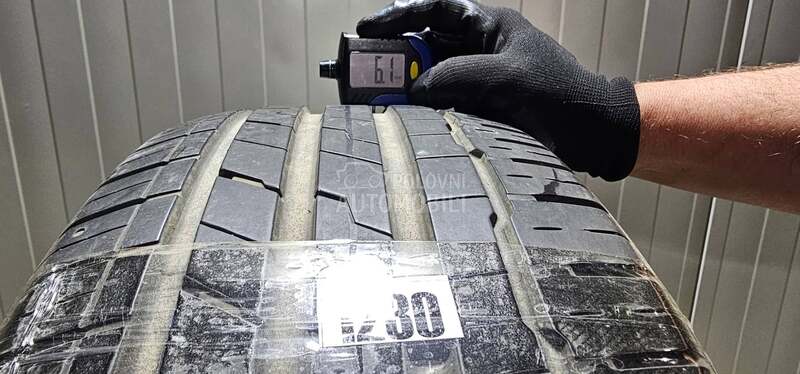 Hankook 235/60 R18 Letnja