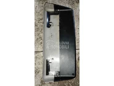 Poklopac Trećeg Štop Svetla za Peugeot 407