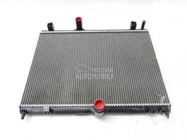 Hladnjak za Peugeot 206, 308, 207 ... od 2000. do 2014. god.