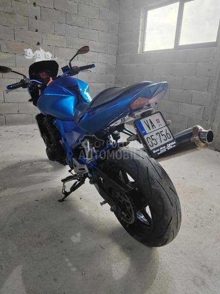 Kawasaki z 750