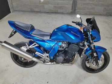 Kawasaki z 750
