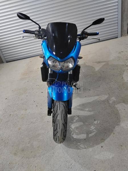 Kawasaki z 750