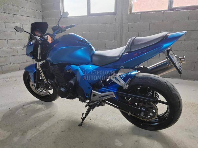 Kawasaki z 750