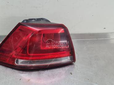 Stop svetlo za Volkswagen Golf 7