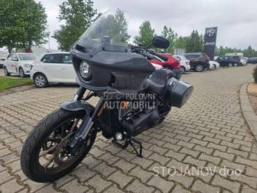 Harley Davidson LOW RIDER ST