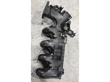 Poklopac Glave Motora Dekla za Citroen C3, C4