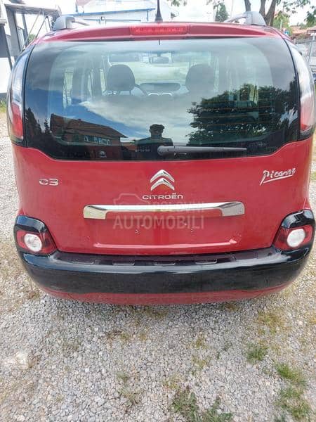 Citroen C3 1.4