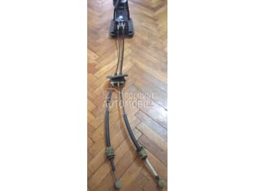 Sajle menjaca 1.4b 8v za Peugeot 207