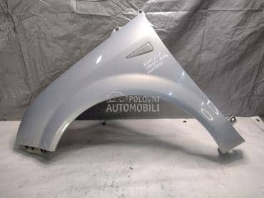 Krilo za Renault Clio od 2001. do 2016. god.