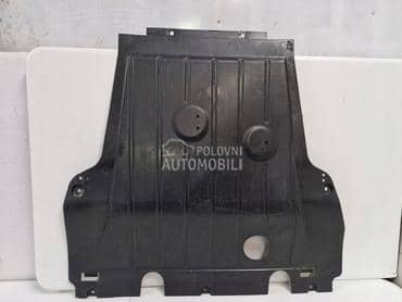 Donja zaštita (šuspleh) za Renault Megane od 2001. do 2016. god.