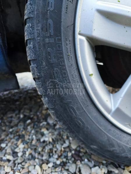 Renault Clio 2000. god. -  kompletan auto u delovima