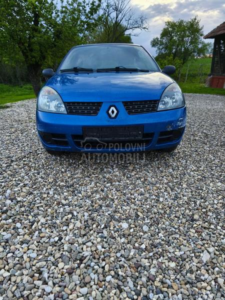 Renault Clio 2000. god. -  kompletan auto u delovima