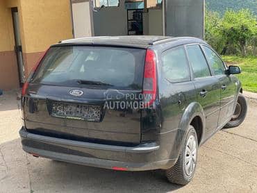 Stop svetla i stop lampe za Ford Focus od 2005. do 2008. god.