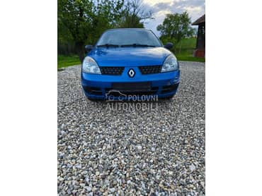Branik Storia Clio za Renault Clio od 2000. do 2008. god.