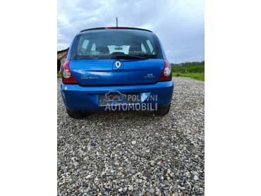 Vrata, stakla, podizac za Renault Clio od 2000. do 2008. god.