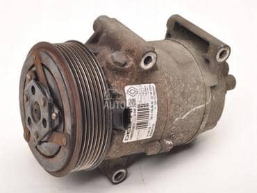 Kompresor klime za Renault Modus od 2001. do 2016. god.