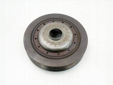 Kaiš, remenica i španer za Renault Clio, Kangoo, Megane ... od 2001. do 2016. god.