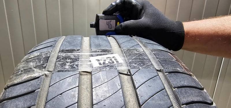 Michelin 245/40 R18 Letnja