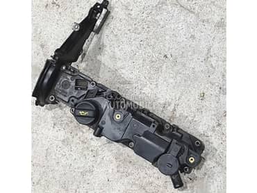 Poklopac Glave Motora Dekla za Peugeot 2008, 208, 207