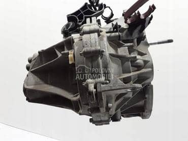 Menjač za Renault Megane od 2001. do 2016. god.