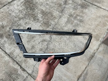 maska oko fara hrom za Opel Astra L od 2022. do 2025. god.