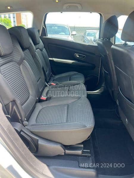 Renault Grand Scenic 1.7 tdi