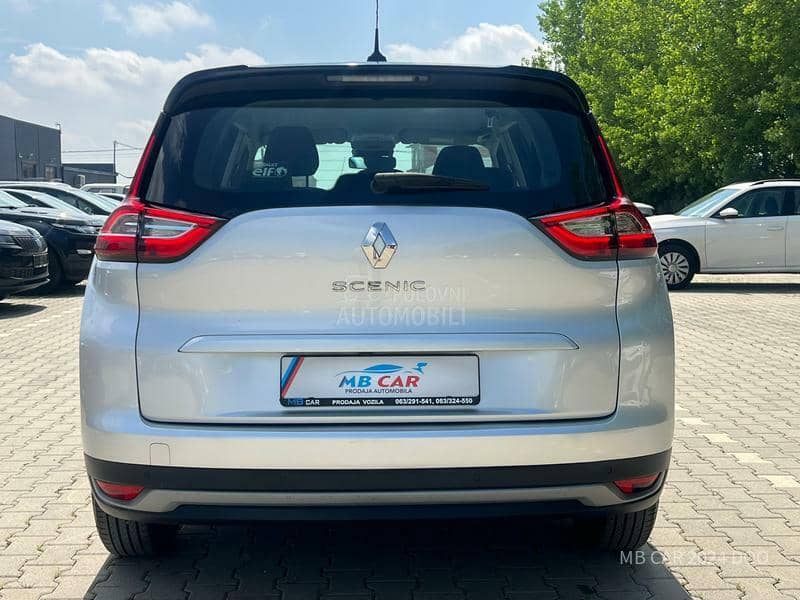 Renault Grand Scenic 1.7 tdi