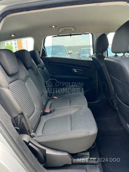 Renault Grand Scenic 1.7 tdi