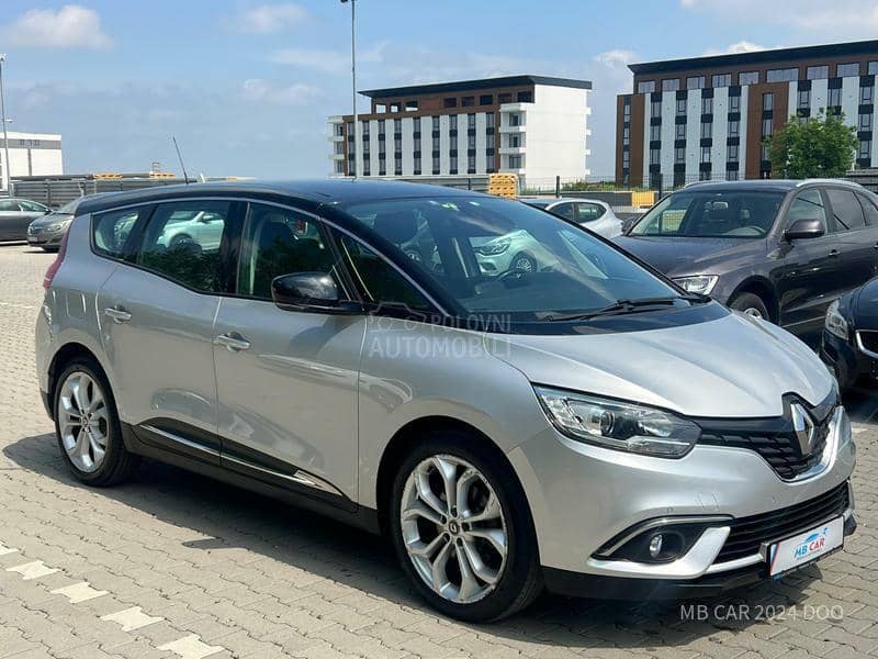 Renault Grand Scenic 1.7 tdi