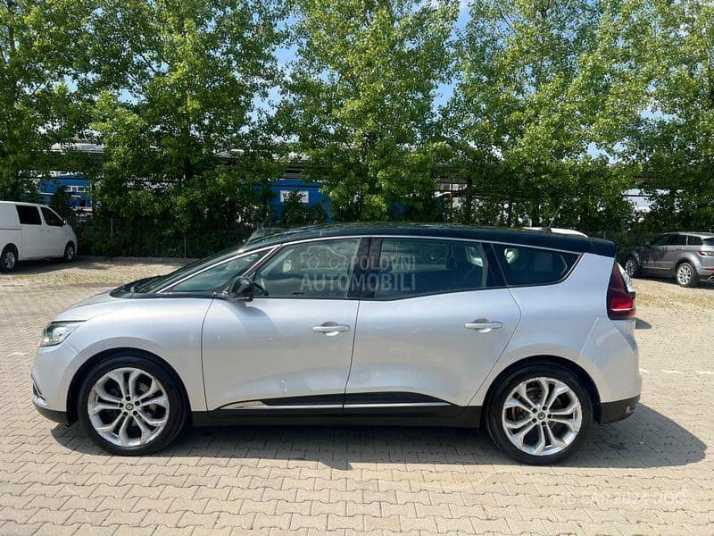 Renault Grand Scenic 1.7 tdi