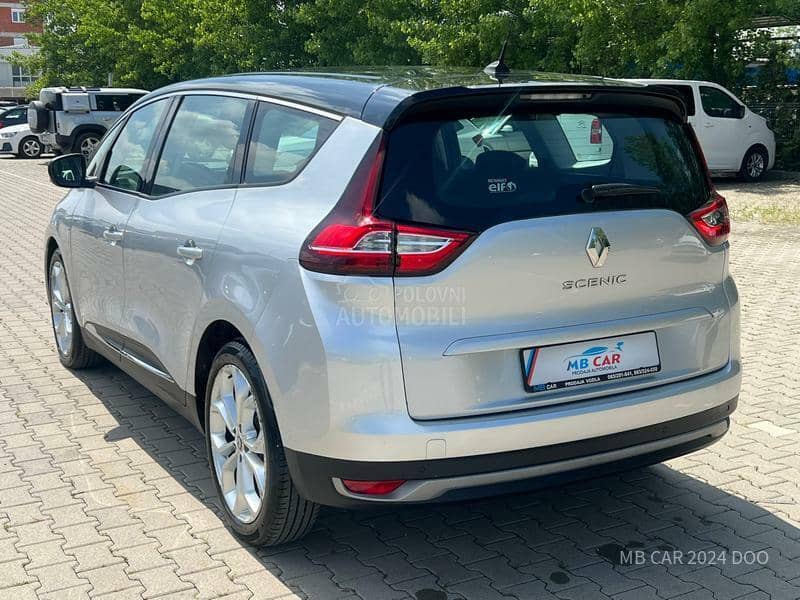 Renault Grand Scenic 1.7 tdi