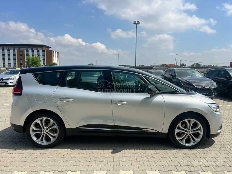 Renault Grand Scenic 1.7 tdi