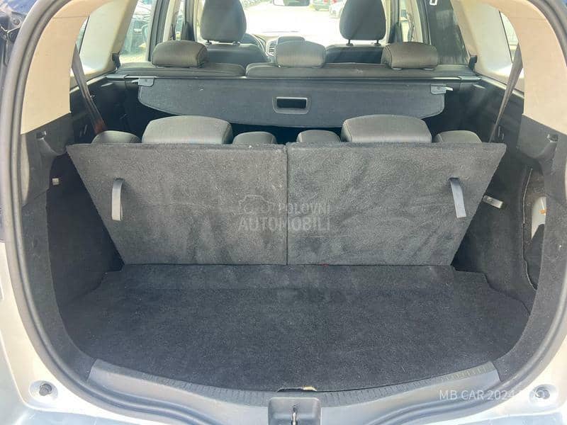 Renault Grand Scenic 1.7 tdi