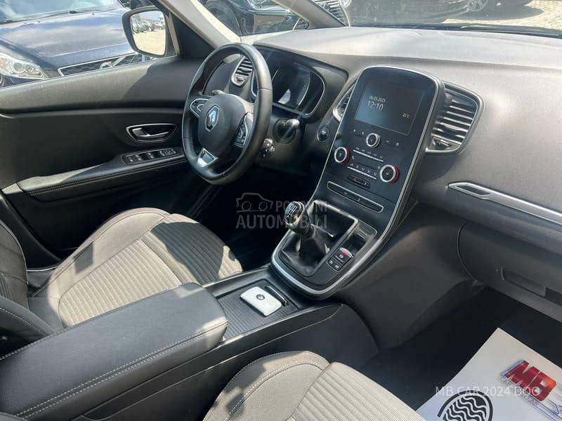 Renault Grand Scenic 1.7 tdi