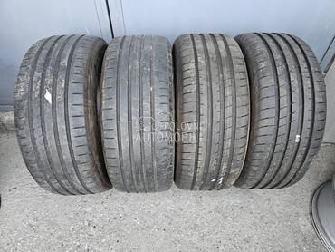 Goodyear 205/45 R17 Letnja